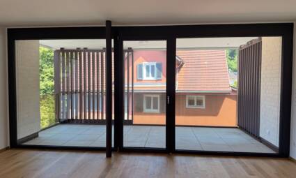  Am Emsbach Whg C07 Terrasse