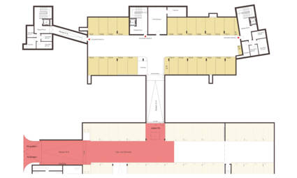 Seeblick II in Lochau Tiefgarage i+R Wohnbau GmbH Seeblick II in Lochau Tiefgarage i+R Wohnbau GmbH