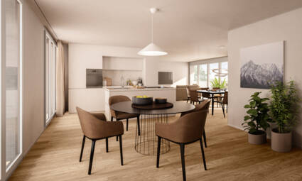 Küche Attika Küche Attika