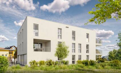 Ankergasse, Hard-Ansicht-Nordwest Ankergasse, Hard-Ansicht-Nordwest