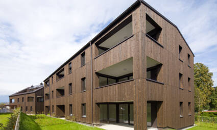 Südostansicht_Hofnerfeldweg_Frastanz Südostansicht_Hofnerfeldweg_Frastanz © Dietmar Walser