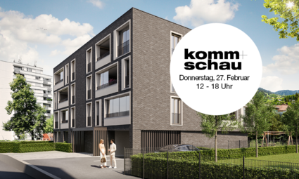 komm+schau Kaspar-Hagen-Straße