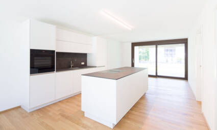 Haselstauderstraße Whg C2  Haselstauderstraße Whg C2  © (c) walser images