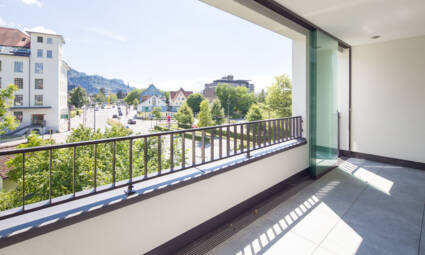 Kaspar-Hagen-Straße Whg9 © (c) walser images