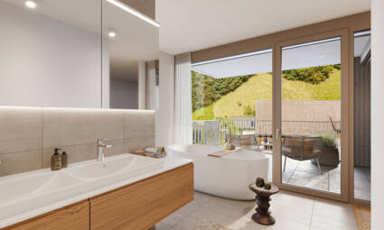 Fallenberggasse, Dornbirn-Innenraum-Whg B12_Bad Fallenberggasse, Dornbirn-Innenraum-Whg B12_Bad