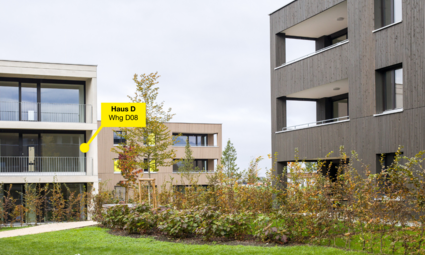 Am Römerstein, Höchst-Whg D08 Am Römerstein, Höchst-Whg D08