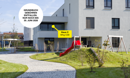 Wiesenstra&szlig;e, H&ouml;chst-Whg C09