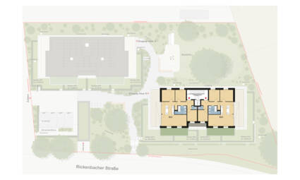 06_DG-Geschossplan Dachgeschoss
