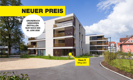 Am Emsbach II, Hohenems-Whg D01 Am Emsbach II, Hohenems-Whg D01