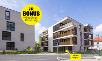 Am Emsbach II, Hohenems-Whg C02 Am Emsbach II, Hohenems-Whg C02