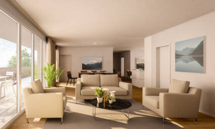 Wohnzimmer Attika Wohnzimmer Attika