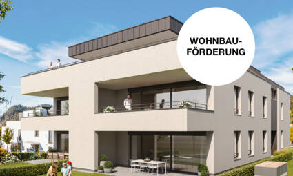 Nüziders, Tranglweg_WBF Nüziders, Tranglweg_WBF