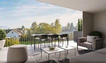 Ankergasse, Hard-Aussicht Wohnung 5 Ankergasse, Hard-Aussicht Wohnung 5