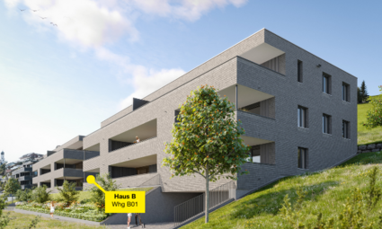 Engelspitz, Sulzberg-Whg B01