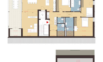 Auf dem Buehel, Wolfurt-Grundriss Whg A07 Auf dem Buehel, Wolfurt-Grundriss Whg A07