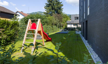 Kaspar-Hagen-Straße Außenbereich © (c) walser images