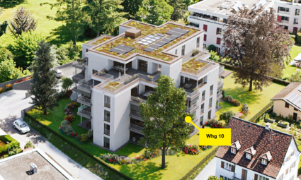 Riedergasse Bregenz, Whg10