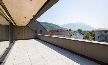 Ringstraße Feldkirch Whg B09