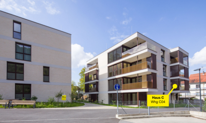 Am Emsbach II, Hohenems-Whg C04 Am Emsbach II, Hohenems-Whg C04