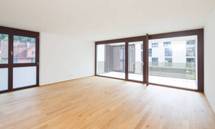 Wohnanlage Am Emsbach II, Hohenems - Innenraum Top B3 Wohnanlage Am Emsbach II, Hohenems - Innenraum Top B3 © (c) walser images