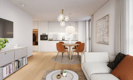 Fallenberggasse, Dornbirn-Innenraum-Whg B04_01