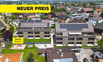 Ringstraße, Feldkirch-Whg B10 Ringstraße, Feldkirch-Whg B10