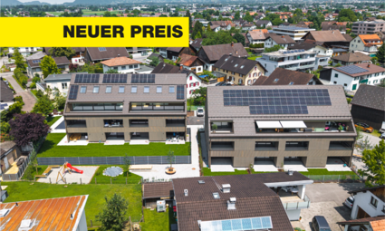 Ringstraße, Feldkirch-Whg B10 Ringstraße, Feldkirch-Whg B10