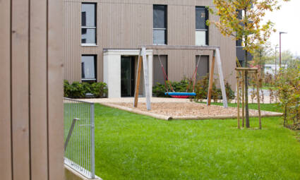 i+R Wohnbau WA Am R&ouml;merstein H&ouml;chst Referenzfotografie 2024_1