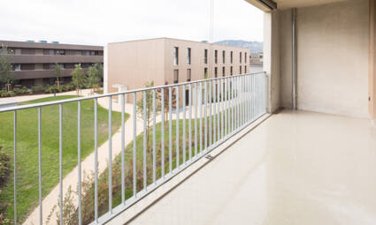 i+R Wohnbau WA Am Römerstein Höchst Haus D Top 12 Referenzfotografie 2024_6 i+R Wohnbau WA Am Römerstein Höchst Haus D Top 12 Referenzfotografie 2024_6