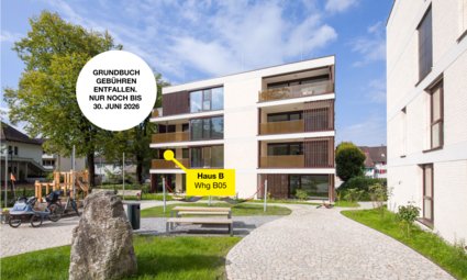 Am Emsbach II, Hohenems-Whg B05 Am Emsbach II, Hohenems-Whg B05