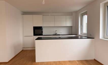 K&uuml;che Alte Post Fu&szlig;ach Whg10