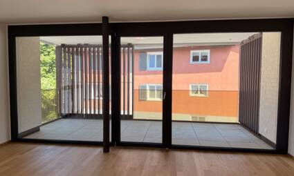 Am Emsbach Whg C04 Terrasse Am Emsbach Whg C04 Terrasse