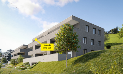 Engelspitz, Sulzberg-Whg B08