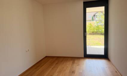 Wohnanlage Roseggerstra&szlig;e Top 2