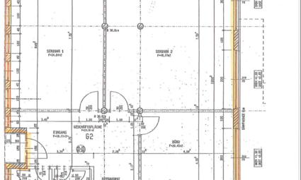 Flatz Areal, Bregenz - Grundriss Top G2 Flatz Areal, Bregenz - Grundriss Top G2