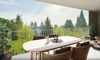 Ankergasse, Hard-Aussicht Wohnung 3 Ankergasse, Hard-Aussicht Wohnung 3