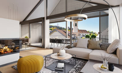 Auf dem Buehel, Wolfurt-Innenraum-Whg-B07_03 Auf dem Buehel, Wolfurt-Innenraum-Whg-B07_03