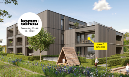 In der Schaufel_Whg C09