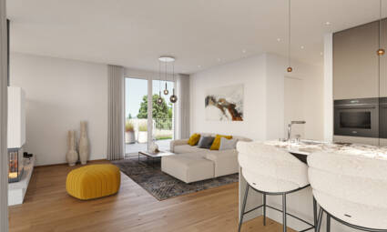 Riedergasse, Bregenz-Innenraum-Whg 26_03