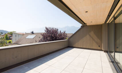 Ringstraße Feldkirch Whg B09