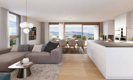 Fallenberggasse, Dornbirn-Innenraum-Whg A09_02 Fallenberggasse, Dornbirn-Innenraum-Whg A09_02