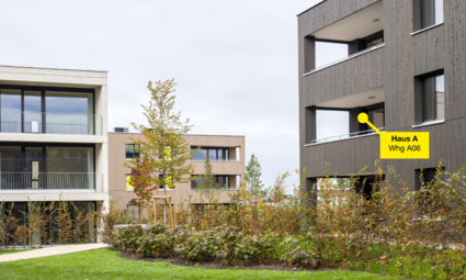 Am Römerstein, Höchst-Whg A06 Am Römerstein, Höchst-Whg A06
