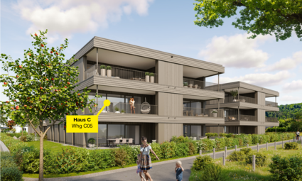 Bifangstraße, Feldkirch-Whg C05 Bifangstraße, Feldkirch-Whg C05