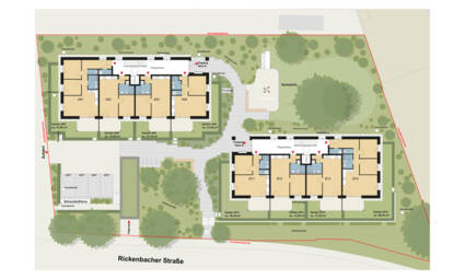 03_EG-Geschosspläne Erdgeschoss 03_EG-Geschosspläne Erdgeschoss
