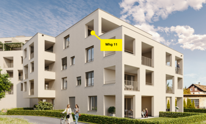 Grabenweg Dornbirn, Whg11 Grabenweg Dornbirn, Whg11