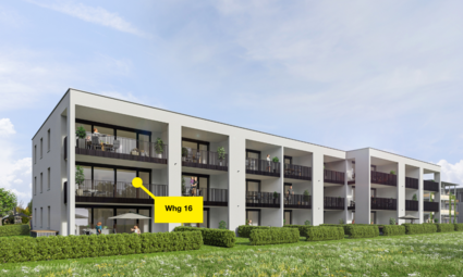 Neugrütt Fußach, Whg16 Neugrütt Fußach, Whg16