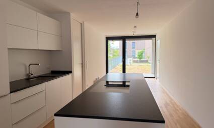 Hellbrunnenstra&szlig;e Hohenems Whg B04 K&uuml;che