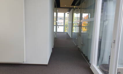 Dornbirn Schwefel 100_Gang Dornbirn Schwefel 100_Gang