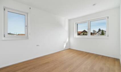 Obere Mühlstraße | Schlafzimmer Penthouse Obere Mühlstraße | Schlafzimmer Penthouse