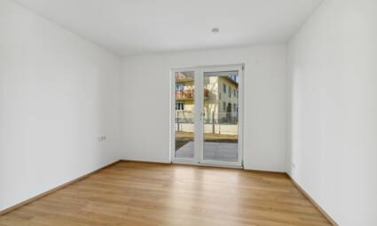 Obere Mühlstraße | Schlafzimmer